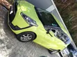 Toyota Sienta 1.5 FWD 2015 Yellow - 1