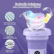 Quality Portable Foldable Washing Machine - 3