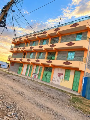 Block of Flats for Sale in Mwihoko, Githurai