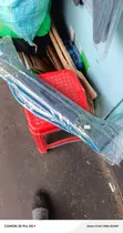 Toyota RAV4 Rain Guard Windbreaker (1994-1999) - 1