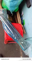 Toyota RAV4 Rain Guard Windbreaker (1994-1999) - 2