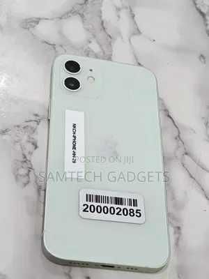 Apple iPhone 12 64GB Green