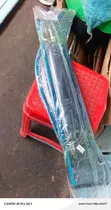 Toyota RAV4 Window Deflectors - Brand New - 1