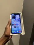 Apple iPhone 13 128GB Nyeusi - 1