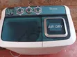 Ramtons 10kg Two Tub Washing Machine - 2