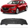 Splash Shield ya Injini ya Mbele kwa Mazda 3 2014-2018 - 1