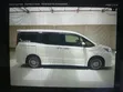 Toyota Noah 2020 Hybrid Nyeupe - 1