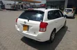Toyota Corolla Fielder 2012 Nyeupe - 1