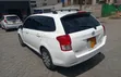 Toyota Corolla Fielder 2012 Nyeupe - 2