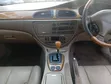 Jaguar S-Type 3.0L V6 2001 Gold - 2