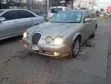 Jaguar S-Type 3.0L V6 2001 Gold - 5