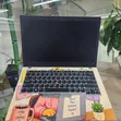 Motivational Cartoon Laptop Skin - 2