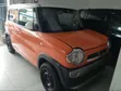 Suzuki Hustler 2017 Rangi ya Chungwa - 1
