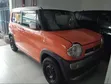 Suzuki Hustler 2017 Rangi ya Chungwa - 2
