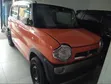 Suzuki Hustler 2017 Rangi ya Chungwa - 3