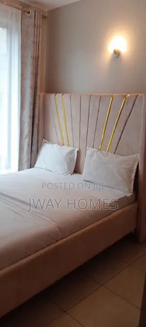 Spacious Studio Apartment for Short Let