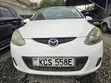 Mazda Demio 2011 Nyeupe - 1