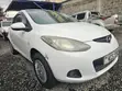 Mazda Demio 2011 Nyeupe - 3