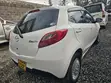 Mazda Demio 2011 Nyeupe - 4