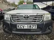 Toyota Hilux 2012 Nyeupe - 1