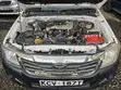Toyota Hilux 2012 Nyeupe - 4