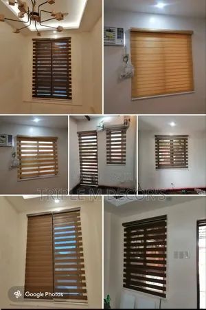 Luxury Blackout Roller Blinds | Premium Light Control