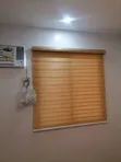 Luxury Blackout Roller Blinds | Premium Light Control - 2