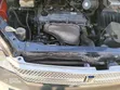 Toyota Noah 2.0 FWD (Viti 8) 2003 Nyeusi - 3