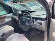Toyota Noah 2.0 FWD (Viti 8) 2003 Nyeusi - 5