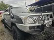 Toyota Land Cruiser Prado 2008 Black - 1