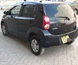 Toyota Passo 2012 - 1