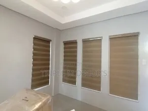 Luxury Roller Shades | Premium Window Blinds