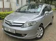 Honda Airwave 2007 Silver - 1
