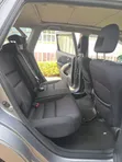Honda Airwave 2007 Silver - 4