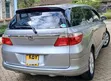 Honda Airwave 2007 Silver - 5