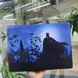 Batman Themed Customized Laptop Skin - 1