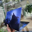 Batman Themed Customized Laptop Skin - 2