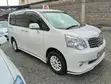 Toyota Noah 2012 Nyeupe - 3