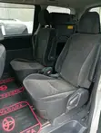 Toyota Noah 2012 Nyeupe - 5