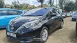 Nissan Note 2019 Black - 3