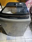 Mika 13kg Top Load Automatic Washing Machine - 1