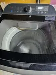 Mika 13kg Top Load Automatic Washing Machine - 2