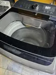 Mika 13kg Top Load Automatic Washing Machine - 3