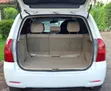 Toyota Corolla Fielder 2008 Nyeupe - 3