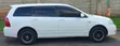 Toyota Corolla Fielder 2008 Nyeupe - 5