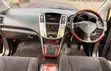 Toyota Harrier 2012 Black - 4