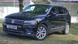 Volkswagen Tiguan 2017 Black - 2