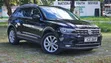 Volkswagen Tiguan 2017 Black - 3