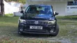 Volkswagen Tiguan 2017 Black - 4