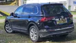 Volkswagen Tiguan 2017 Black - 5